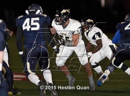 Thumbnail 2 in Calvary Chapel vs. Canyon photogallery.
