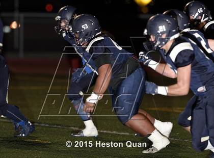 Thumbnail 2 in Calvary Chapel vs. Canyon photogallery.