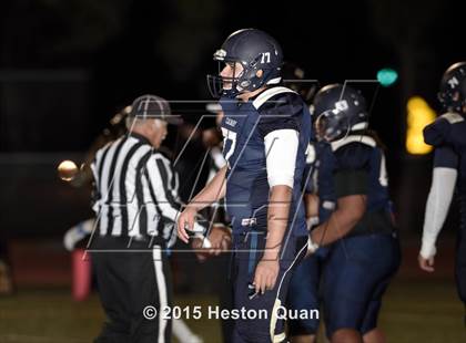 Thumbnail 3 in Calvary Chapel vs. Canyon photogallery.