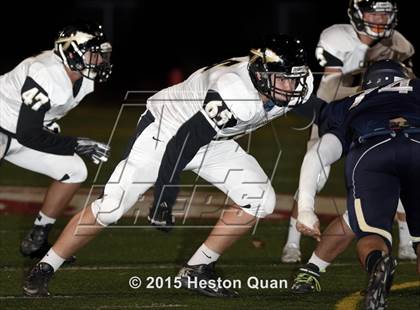 Thumbnail 3 in Calvary Chapel vs. Canyon photogallery.