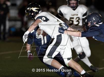 Thumbnail 1 in Calvary Chapel vs. Canyon photogallery.