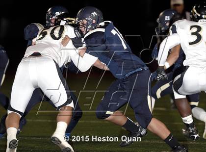 Thumbnail 1 in Calvary Chapel vs. Canyon photogallery.