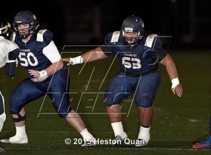 Thumbnail 3 in Calvary Chapel vs. Canyon photogallery.