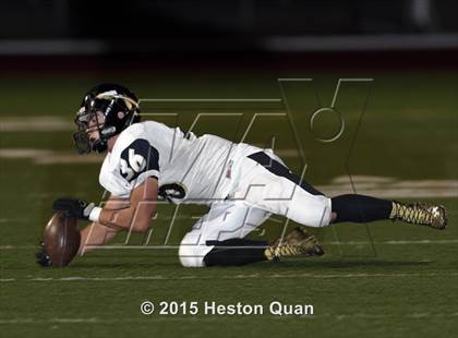 Thumbnail 2 in Calvary Chapel vs. Canyon photogallery.