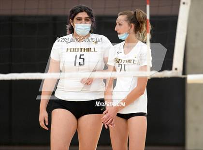 Thumbnail 3 in Foothill @ Aliso Niguel photogallery.