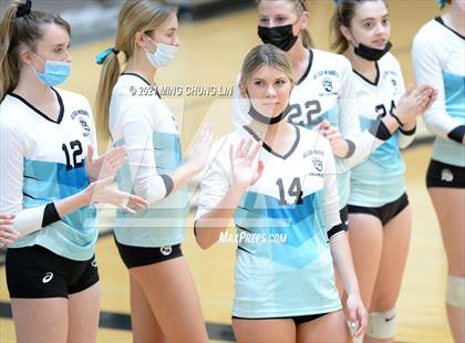 Thumbnail 3 in Foothill @ Aliso Niguel photogallery.