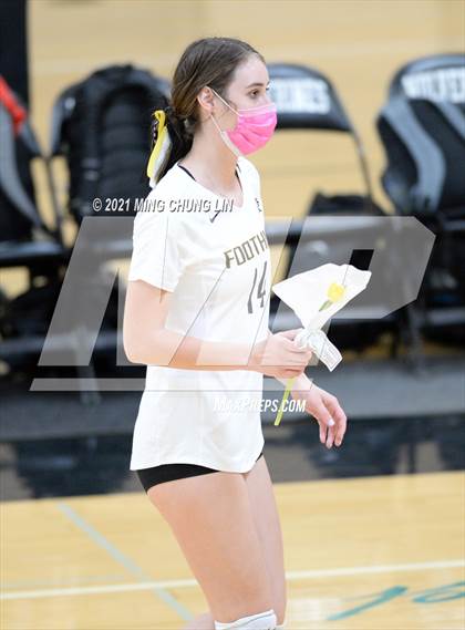 Thumbnail 3 in Foothill @ Aliso Niguel photogallery.