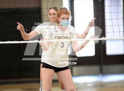 Thumbnail 1 in Foothill @ Aliso Niguel photogallery.