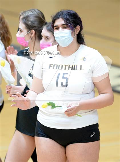 Thumbnail 3 in Foothill @ Aliso Niguel photogallery.