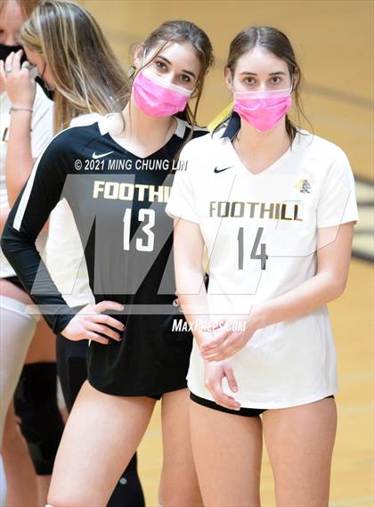 Thumbnail 2 in Foothill @ Aliso Niguel photogallery.