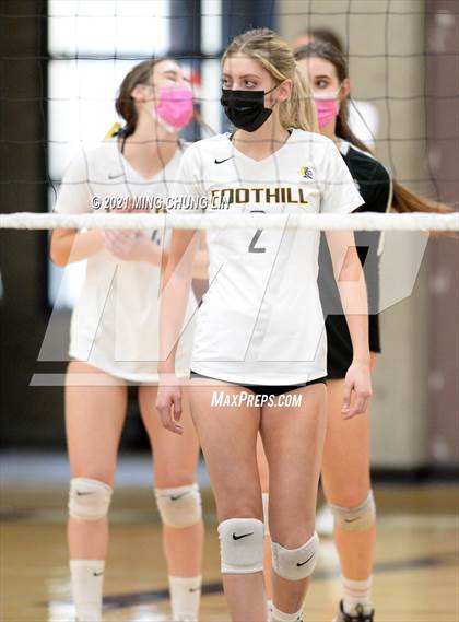 Thumbnail 3 in Foothill @ Aliso Niguel photogallery.