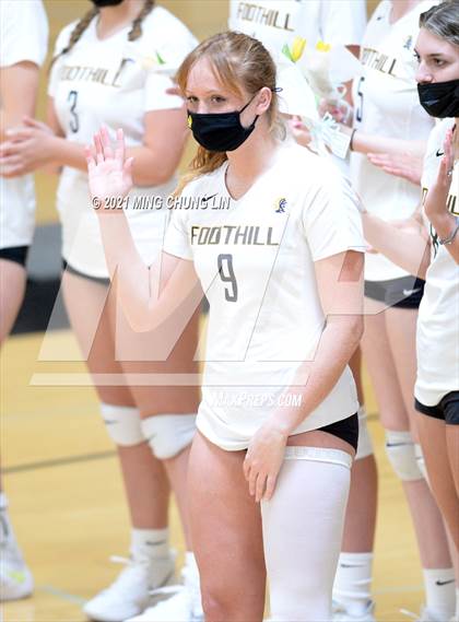 Thumbnail 2 in Foothill @ Aliso Niguel photogallery.