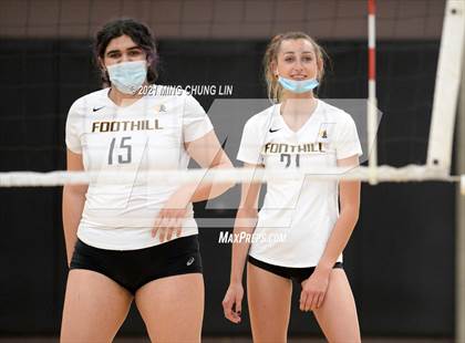 Thumbnail 1 in Foothill @ Aliso Niguel photogallery.