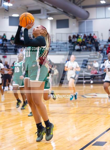 Thumbnail 2 in Warner Robins vs Houston County photogallery.