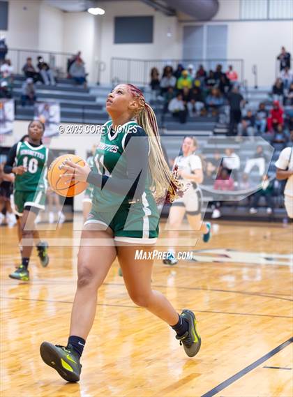 Thumbnail 1 in Warner Robins vs Houston County photogallery.