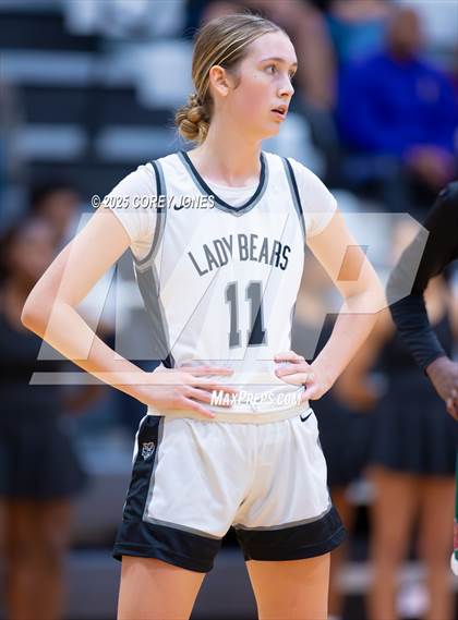 Thumbnail 1 in Warner Robins vs Houston County photogallery.