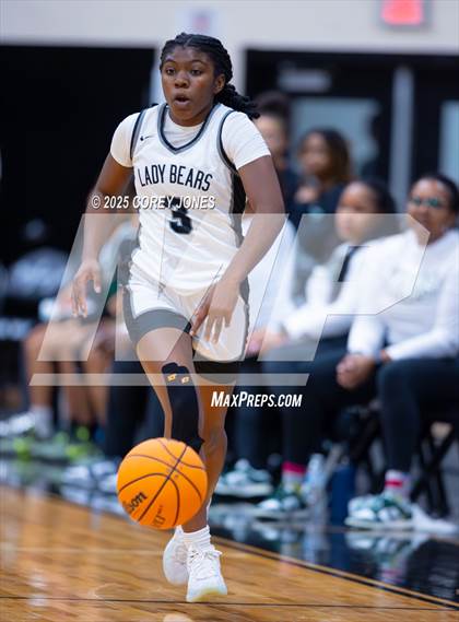 Thumbnail 1 in Warner Robins vs Houston County photogallery.