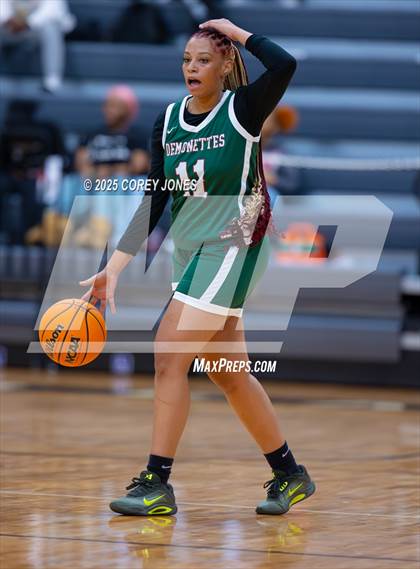 Thumbnail 2 in Warner Robins vs Houston County photogallery.