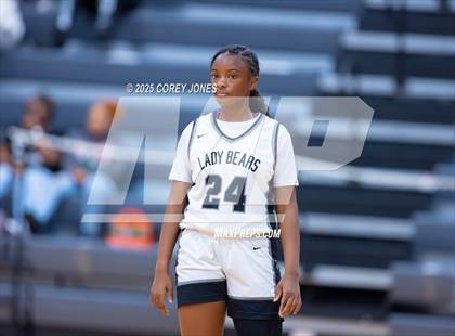 Thumbnail 3 in Warner Robins vs Houston County photogallery.