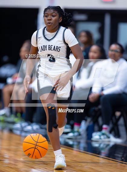 Thumbnail 2 in Warner Robins vs Houston County photogallery.