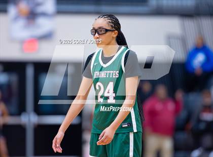 Thumbnail 3 in Warner Robins vs Houston County photogallery.