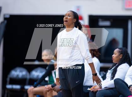 Thumbnail 3 in Warner Robins vs Houston County photogallery.