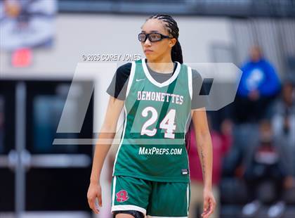 Thumbnail 1 in Warner Robins vs Houston County photogallery.