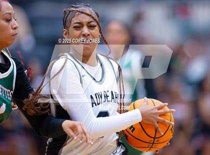 Thumbnail 2 in Warner Robins vs Houston County photogallery.