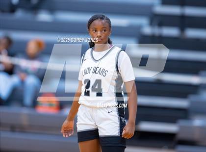 Thumbnail 2 in Warner Robins vs Houston County photogallery.