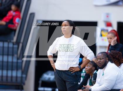 Thumbnail 1 in Warner Robins vs Houston County photogallery.