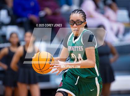 Thumbnail 3 in Warner Robins vs Houston County photogallery.