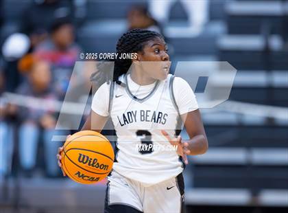 Thumbnail 2 in Warner Robins vs Houston County photogallery.