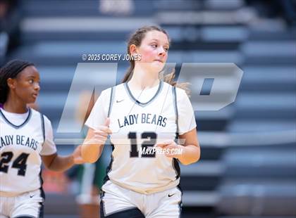 Thumbnail 2 in Warner Robins vs Houston County photogallery.