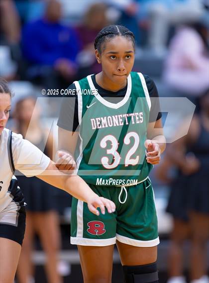 Thumbnail 1 in Warner Robins vs Houston County photogallery.