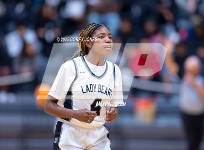 Thumbnail 3 in Warner Robins vs Houston County photogallery.