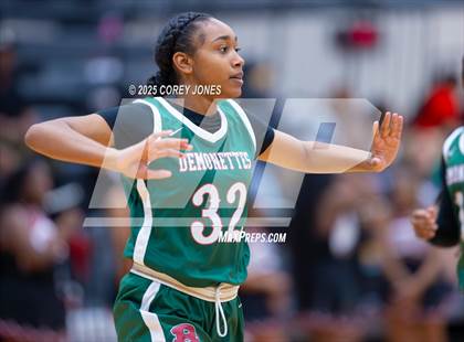 Thumbnail 3 in Warner Robins vs Houston County photogallery.