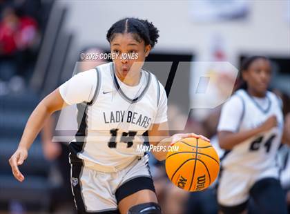 Thumbnail 3 in Warner Robins vs Houston County photogallery.