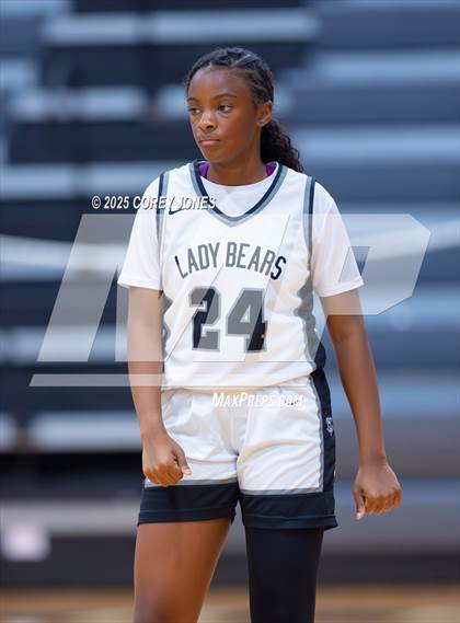 Thumbnail 2 in Warner Robins vs Houston County photogallery.