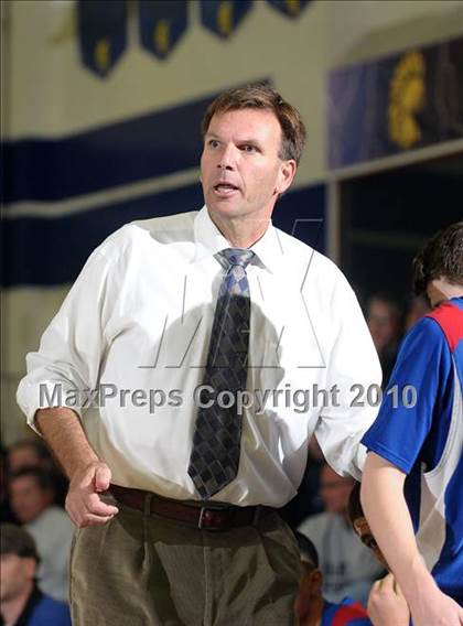 Thumbnail 3 in Folsom vs. Oak Ridge (Trojan Toss-Up) photogallery.