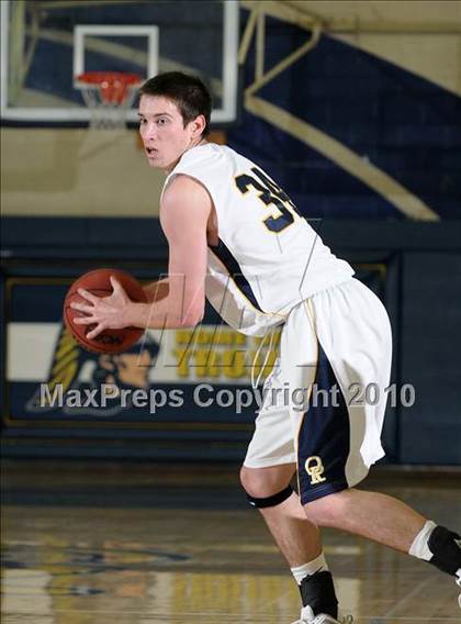 Thumbnail 2 in Folsom vs. Oak Ridge (Trojan Toss-Up) photogallery.