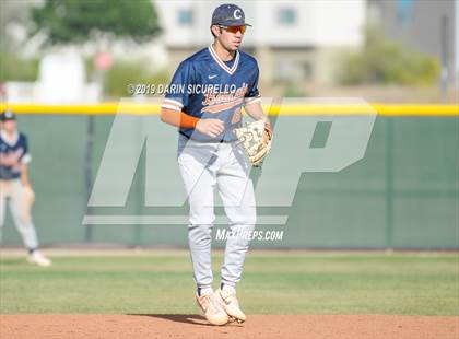 Thumbnail 1 in Cienega @ Campo Verde photogallery.
