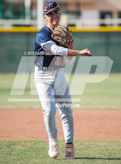 Thumbnail 3 in Cienega @ Campo Verde photogallery.
