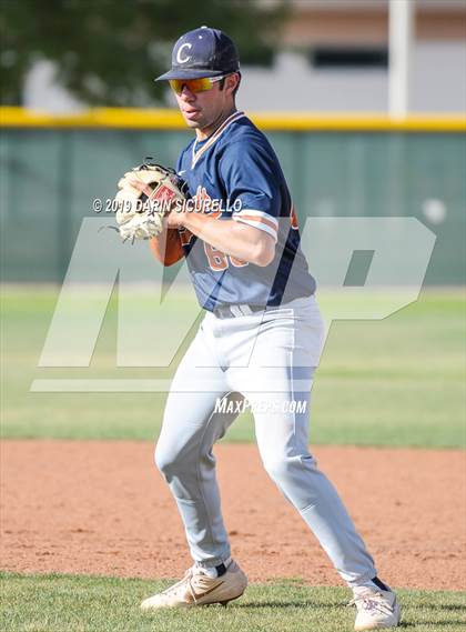 Thumbnail 1 in Cienega @ Campo Verde photogallery.
