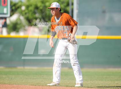 Thumbnail 1 in Cienega @ Campo Verde photogallery.