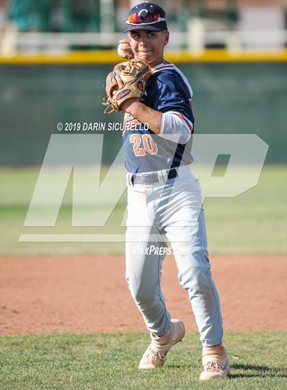 Thumbnail 1 in Cienega @ Campo Verde photogallery.