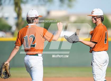 Thumbnail 2 in Cienega @ Campo Verde photogallery.