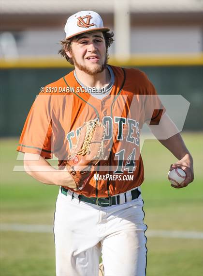 Thumbnail 1 in Cienega @ Campo Verde photogallery.