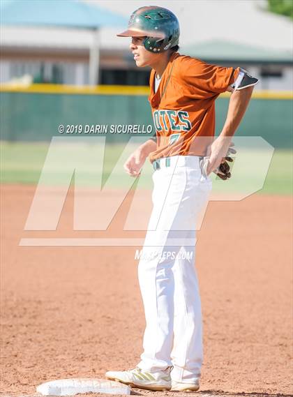 Thumbnail 2 in Cienega @ Campo Verde photogallery.