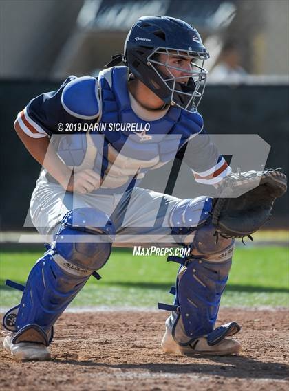 Thumbnail 3 in Cienega @ Campo Verde photogallery.