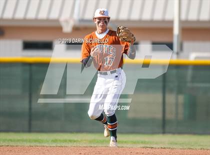 Thumbnail 2 in Cienega @ Campo Verde photogallery.